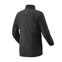 Rev'it Centro H2o Jacket Black - 2