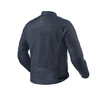 Blouson Rev'It Eclipse 2 bleu - 2