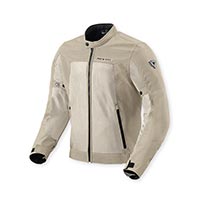 Blouson Rev'It Eclipse 2 sand