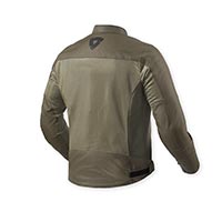 Blouson Rev'It Eclipse 2 tarmac - 2