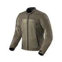 Blouson Rev'It Eclipse 2 sand