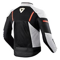 Rev'it Gt-r Air 3 Jacket White Red