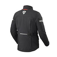 Blouson Rev'it Neptune 3 GTX noir - 2