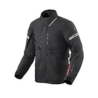 Rev'it Neptune 3 Gtx Jacket Black