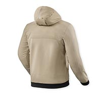 Rev'it Parabolica 2 Hoodie Sand - 2