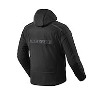 Rev'it Potential Gtx Jacket Black - 2