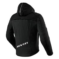 Rev'it Proxy H2o Jacket Black