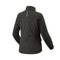 Rev'It Rosier H2O Damenjacke schwarz - 2