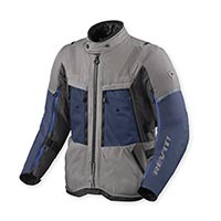 Blouson Rev'it Sand 5 H2o Gris