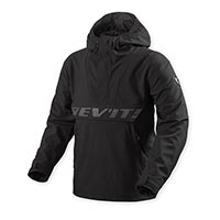 Rev'it Smock Photon Jacke blau Grün