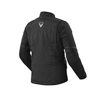 Rev'it Trench 2 Gtx Jacket Black - 2