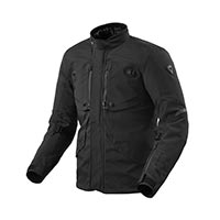 Blouson Rev'it Trench 2 Gtx Noir