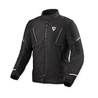 Blouson Rev'It Undulate H2O noir