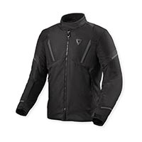 Blouson Rev'It Undulate H2O noir