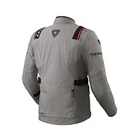 Rev'it Vertical Gtx Jacket Dark Grey - 2