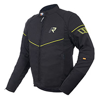 Blouson Rukka Airgobi 2.0 Jaune