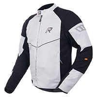 Blouson Rukka Airgobi 2.0 noir