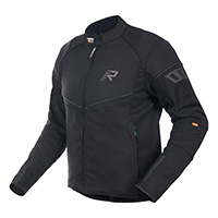 Blouson Rukka Airgobi 2.0 Noir