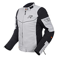 Rukka Airgobina 2.0 Lady Jacket Grey