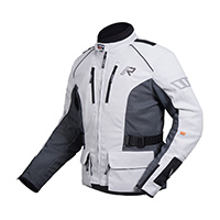 Blouson Rukka AirTacama gris