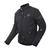 Rukka Airtacama Jacket Grey