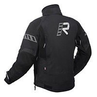 Rukka Armageddo-r Jacket Black - 2