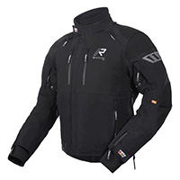 Rukka Armageddo-r Jacket Black