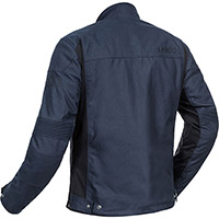 Rukka Raymore Jacket Blue - 2
