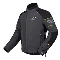 Giacca Rukka R-ex 2.0 Jacket Grey