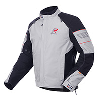 Giacca Rukka R-ex 2.0 Jacket Grey