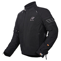 Giacca Rukka R-ex 2.0 Jacket Grey