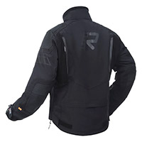 Rukka Shield-r Jacket Black