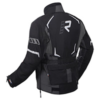 Rukka Ventu-r Jacket Black