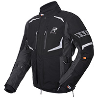 Rukka Ventu-r Jacket Black