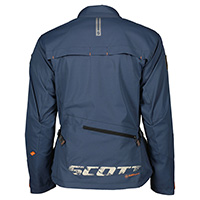 Scott Superlight Jacket Blue - 2
