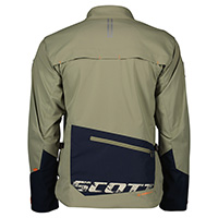 Scott Superlight Jacket Grey - 2