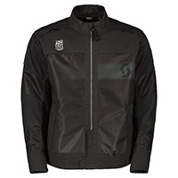 Scott X-Tream Air Jacke schwarz