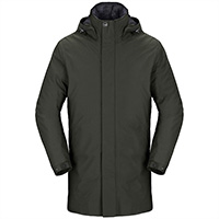 Chaqueta Spidi Beta Evo Light H2Out zync