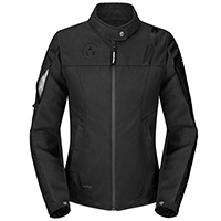 Spidi Corsa H2out Lady Jacket Red