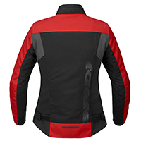 Spidi Corsa H2out Lady Jacket Red - 2