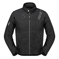 Spidi Corsa H2out Jacket Red