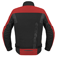 Spidi Corsa H2out Jacket Red - 2