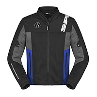 Perforated Textile Jackets Jackets Buy Online Now at Motostorm