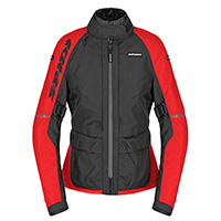 Spidi Crossmaster 2 Lady Jacket Ice