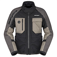 Spidi Crossmaster 2 Jacket Ice