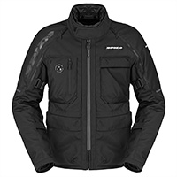 Chaqueta Spidi Crossmaster 2 ice