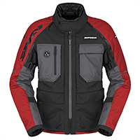 Spidi Crossmaster 2 Jacke ice