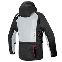 Spidi Mission-t H2out Jacket Black Ice - 2