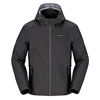 Spidi Omicron Jacket Black