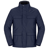 Blouson Spidi Pentagon bleu